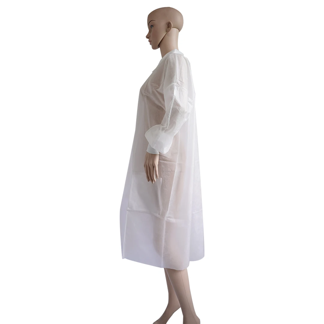 Предложение от производителя одноразовый защитный медицинский