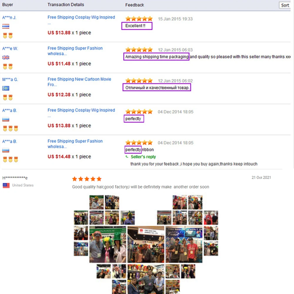 12 Inches Pretty Ombre White Dye Black synthetic hair Short Curly Wigs for Black Woman Use