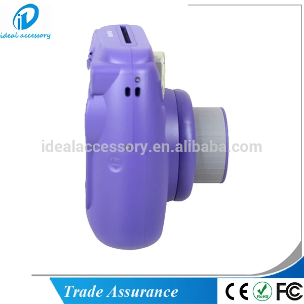 Пленочная камера Fujifilm Instax Mini 8