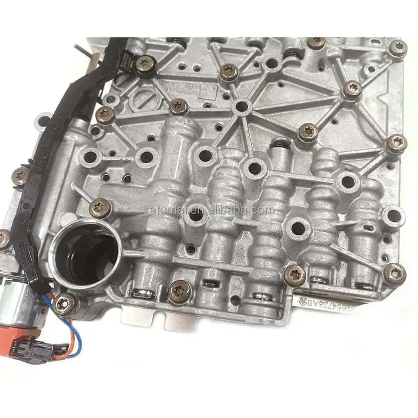 ZF8HP50 8HP50 0BK Automatic Transmission Valve Body for BMW 5 Series Jaguar for Land Rover 8 Speed A071 B071 B048 A048