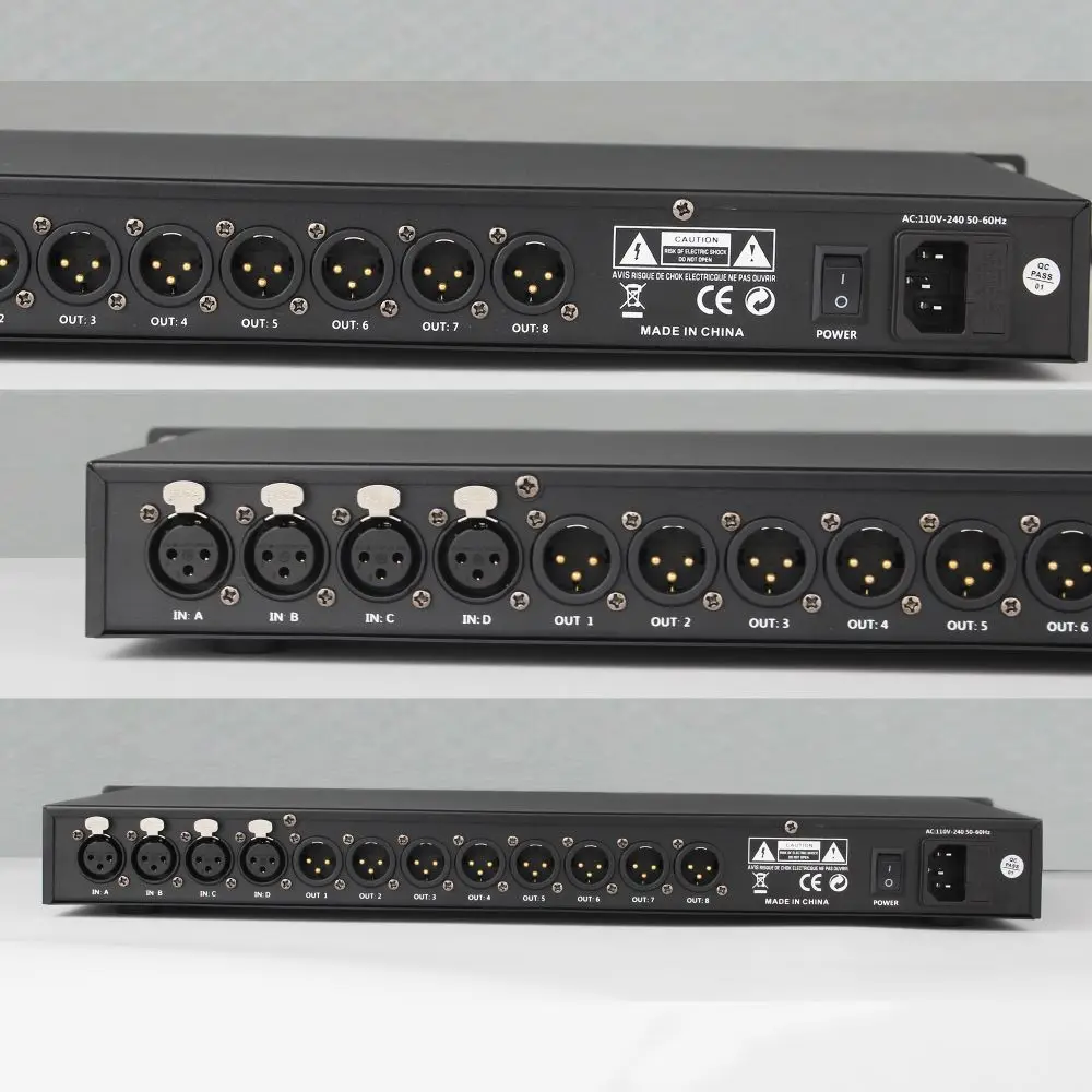 L28 Most Economic Audio Processor Dsp Digital Audio Processor Professional Processor Audio System Suppliers