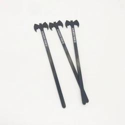 Hot Sale Multiple Colour Plastic Drink Cocktail Stirrers