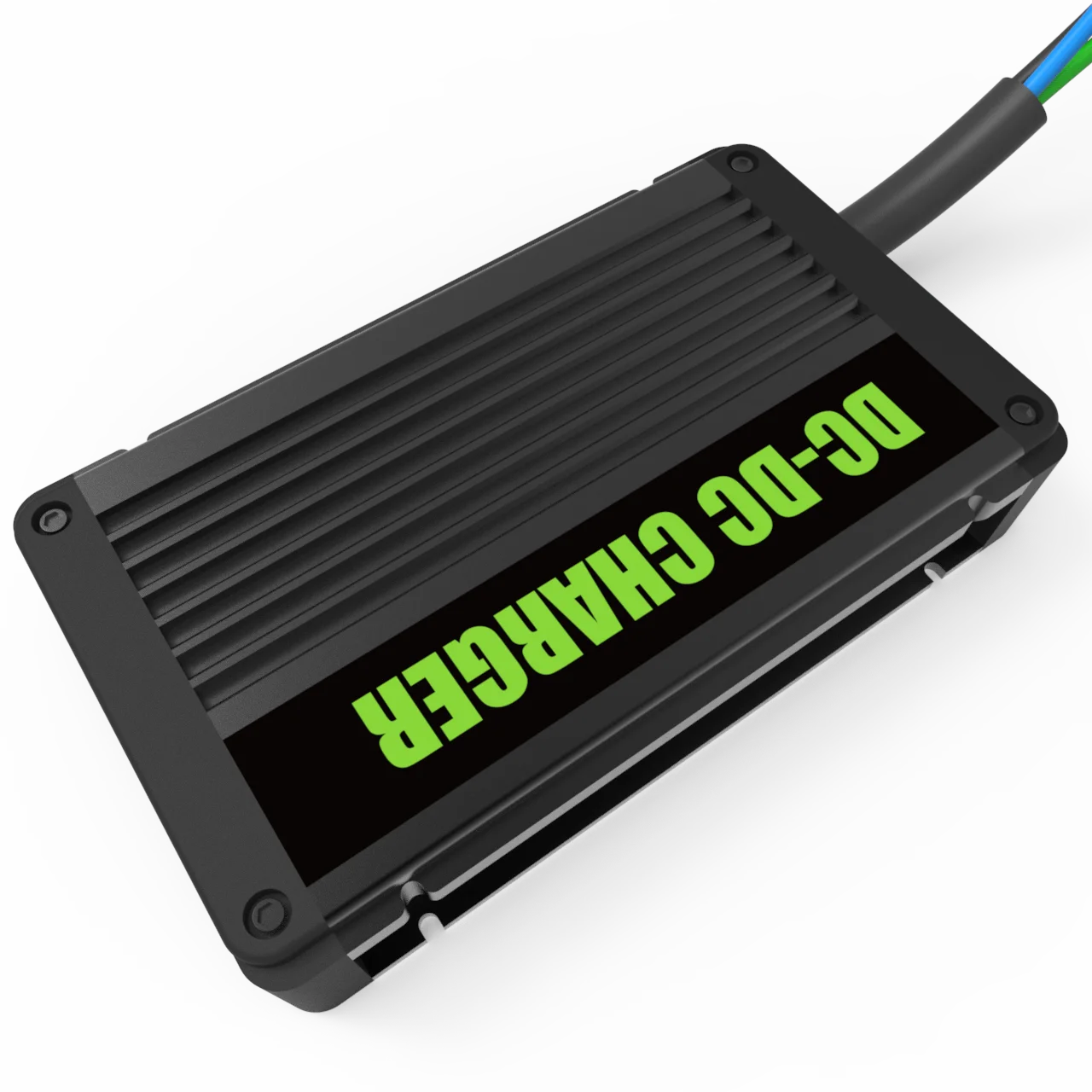 DC to DC 20 Amp boat charger 12v inverter 12V Automatic Waterproof Smart Marine Charger, 12V Onboard Battery Charger