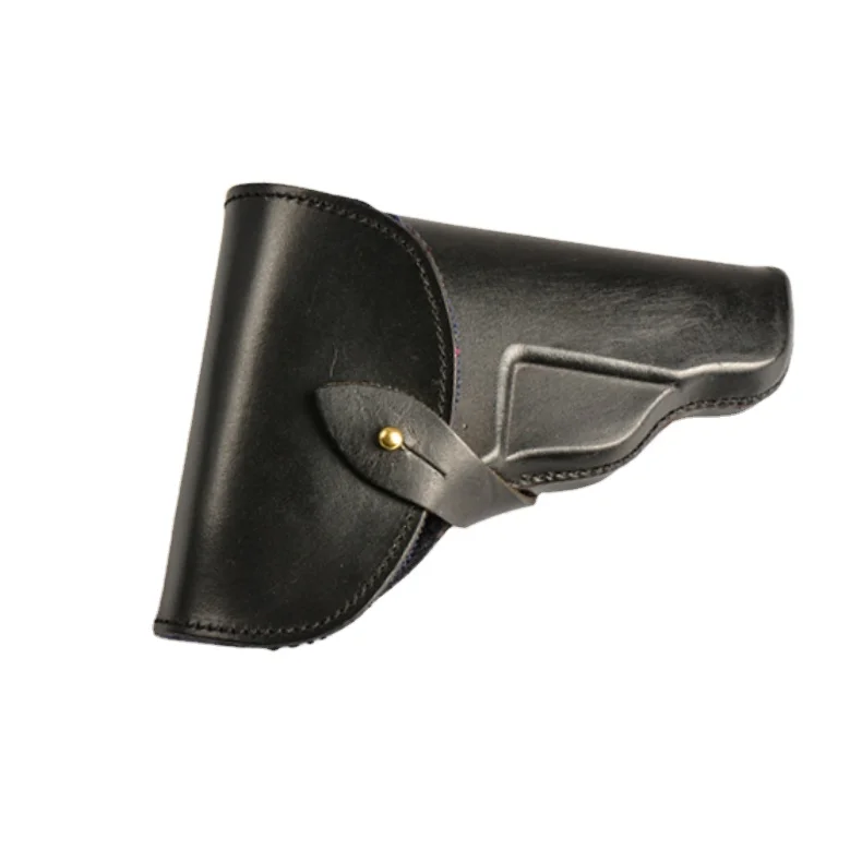 Custom Concealed Carry Boot Ankle Gun Holsters with Magazine Pouch