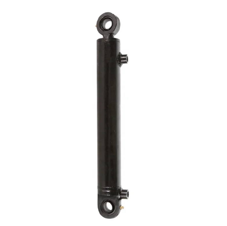 High quality 1 ton small two way hydraulic cylinder for motorcycle lift