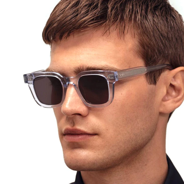 Sifier 2021 брендовые поляризованные очки lunette солнцезащитные