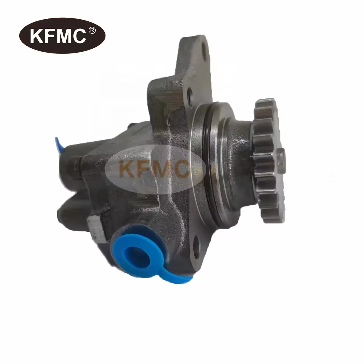 Volvo D8K Deutz TCD2013 4V Diesel Fuel Pump 04909040 21683947 for EC350