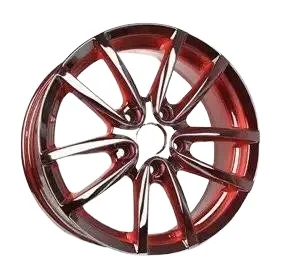 Titanium Nitride Coating Machine Nickel Chrome Plating Equipment Magnetron Plasma Sputtering Coater