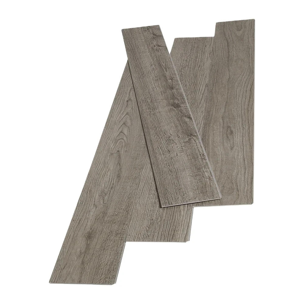 
Best rigid wood style sysun spc interlocking flooring for house indoor decoration 