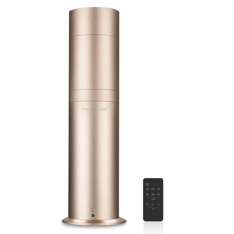 Bluetooth WIFI 4G APP control 120ml aroma 360  Electric Scent Diffuser Machine for house, office, spa