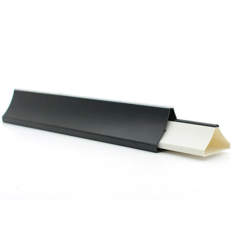 Pvc moldable plastic sheets hard extruded co-extrusion china plastic pvc extrusion