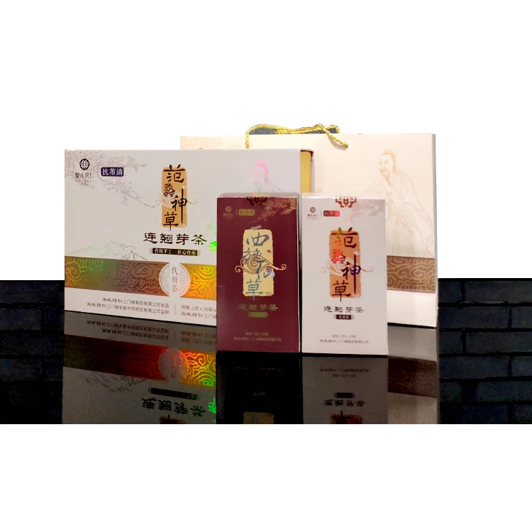 
Portable Best Quality 2021 Natural Health Herbal Tea For Ladies 