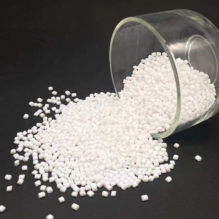 Оптовая продажа пластиковые LDPE сырье высокотемпературные смолы натуральные гранулы используемые в бонсай искусственные цветы