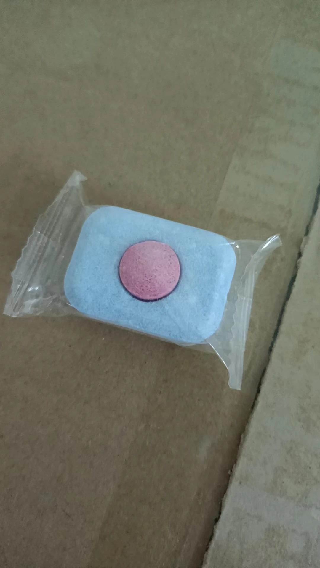 Factory Price Super concentration Dishwasher Clean Tablet Dishwasher Tablets Tablet Cleaner