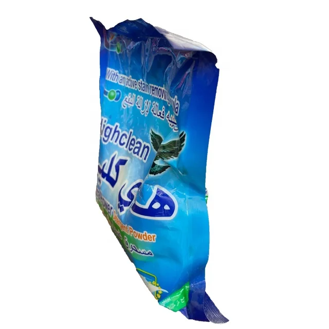 Dry laundry washing powder making formula buy online