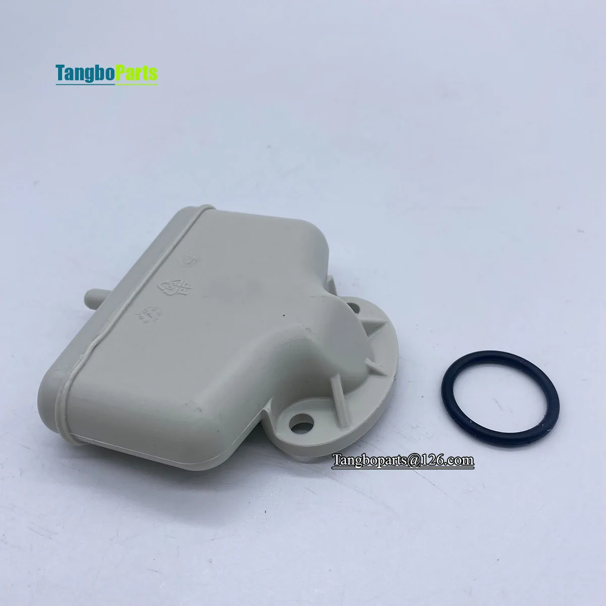 Universal Dishwasher Spare Parts 01-240076-002 Air Collector Box for HOBART AM900 Dishwahers Replacement
