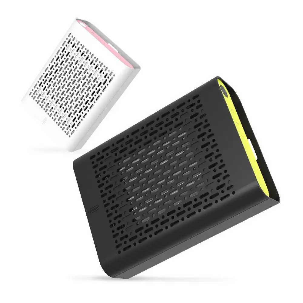 JO-6601 Factory Direct Innovative CE RoHS Fcc Certified Home Air Purifier HEPA Filter Room Air Purifiers Home