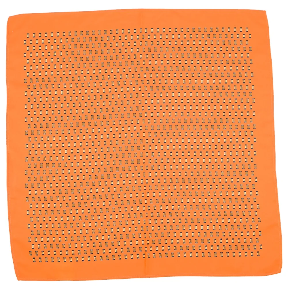 Фабрика Manxiang, ручная работа, 100% чистый носовой платок, карманный квадратный шелковый