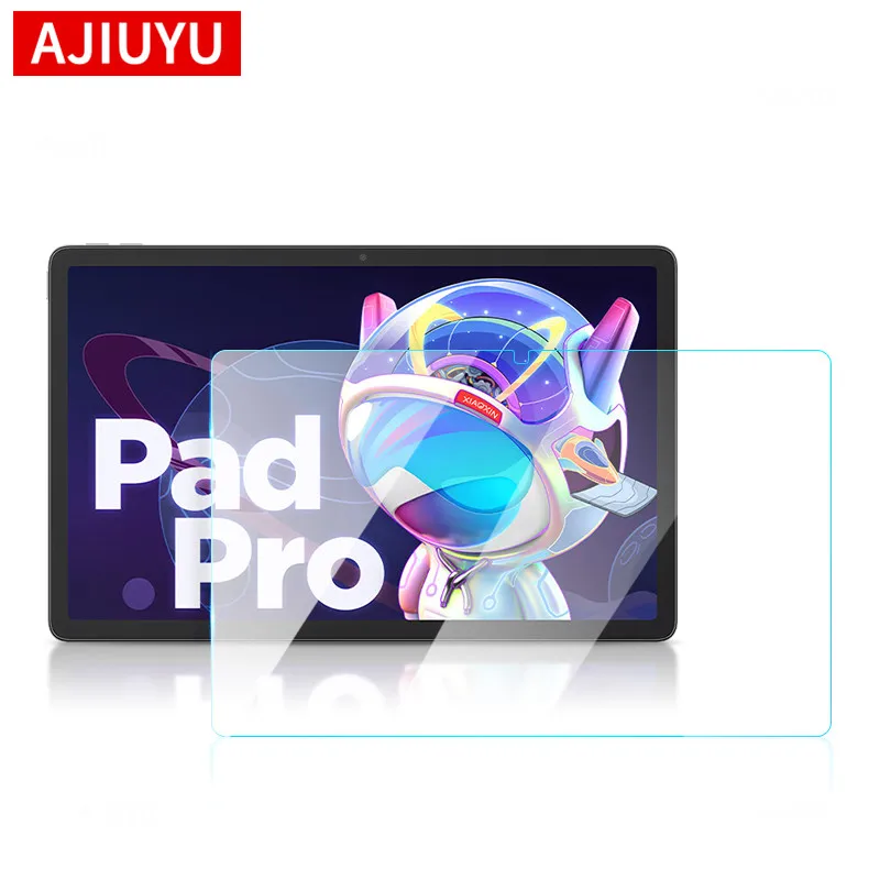 High Transparent Tempered Glass membrane for Lenovo Tab P11 Pro 2nd Gen 2022 11.2 inch TB132FU Tablet Screen Protective Film