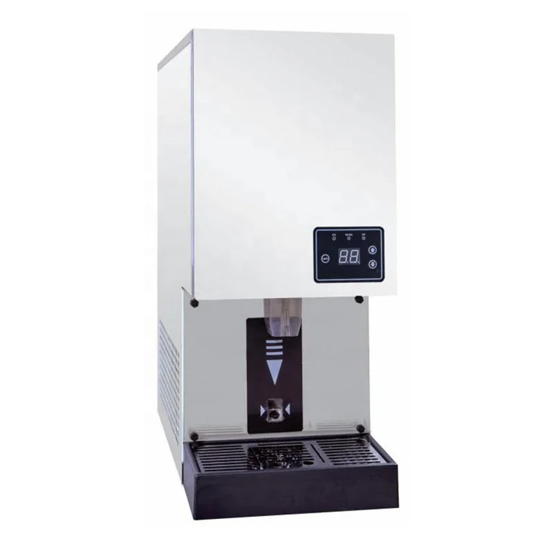 Commercial Automatic Table Top Style Small Electric Ice Maker