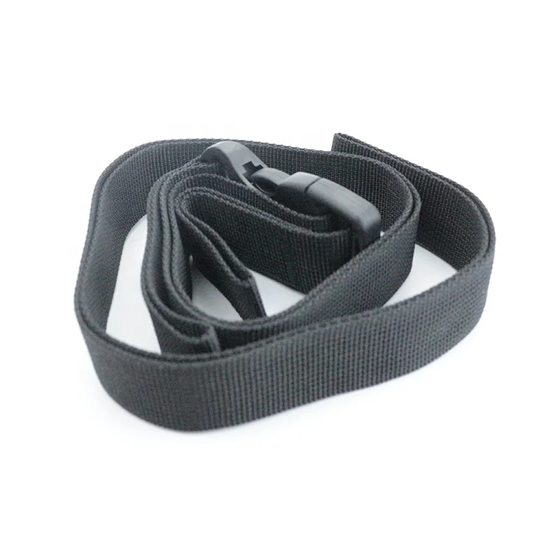 Packing Rope Binding Belt Rope Buckle Binding Cargo Straps With Buckles Flexible Nylon Handle Strap Luggage Lashing Straps Rope