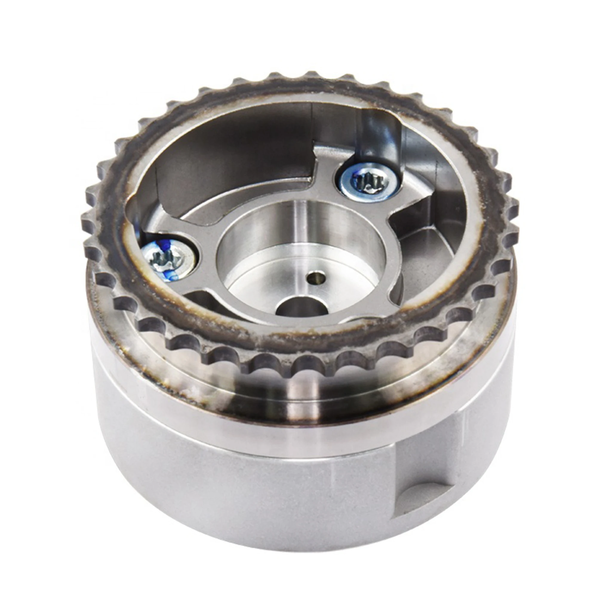 Camshaft Adjuster Sprocket 13520B1020 For Toyota Avanza Passo Sette Rush Soluna Vios BB Daihatsu Terios 3SZFE 3SZVE 13520-B1020