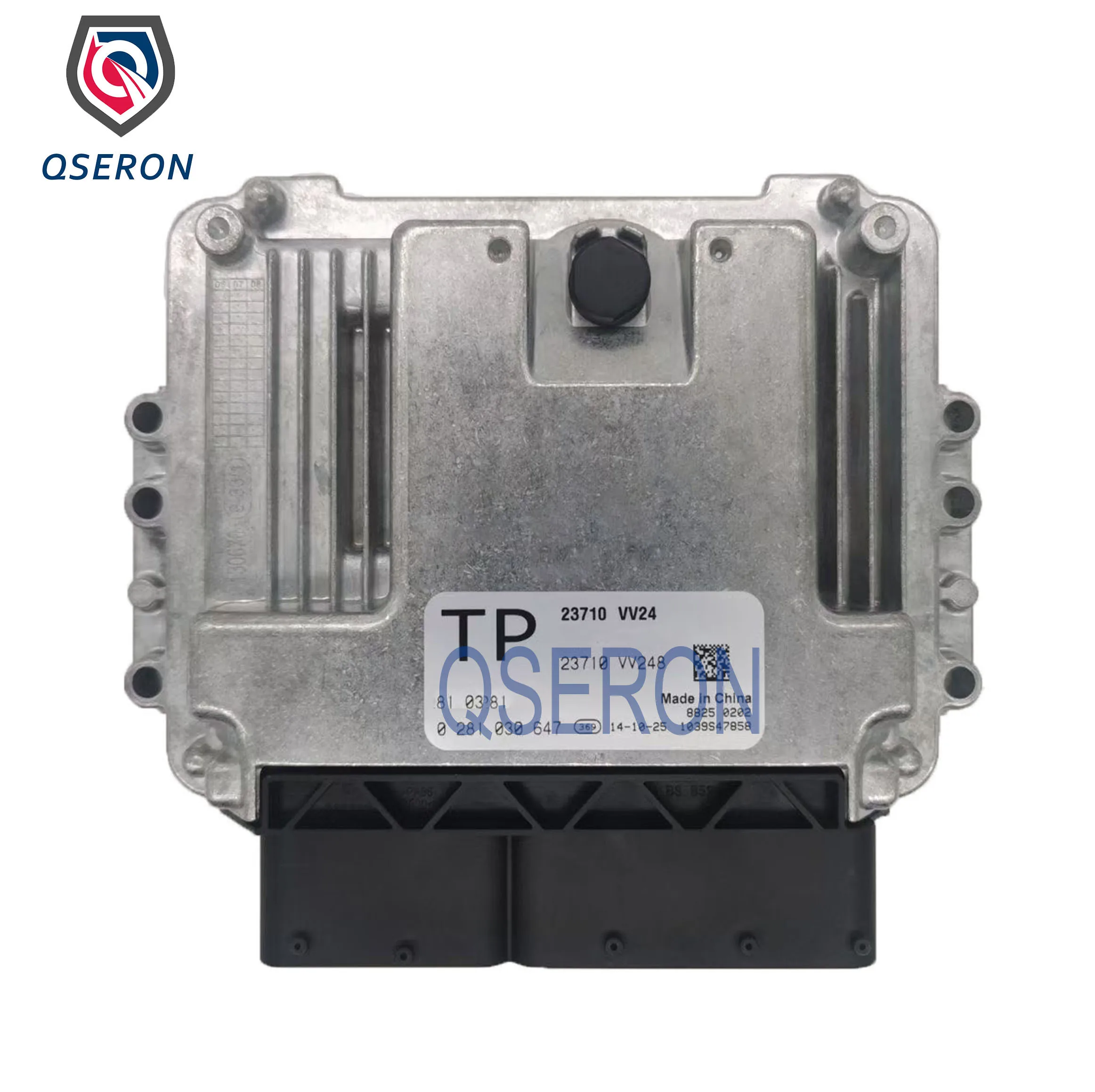 Engine Control Unit 0281014170 0281018831 0281019391 0281030583 0281030647 ECU ECM Electronic Control Module for Nissan