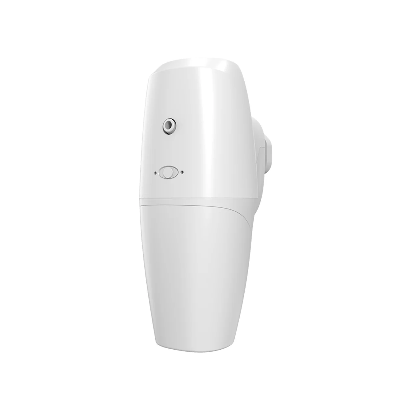 AMOS Manufacturer Sale OEM Portable Plug in Aroma Diffuser Wall Smart Scent Diffuser Machine Bluetooth Home Scent Diffuser