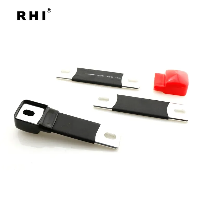 Good Price of Insulated Copper Bus bar for battery pack suppliers