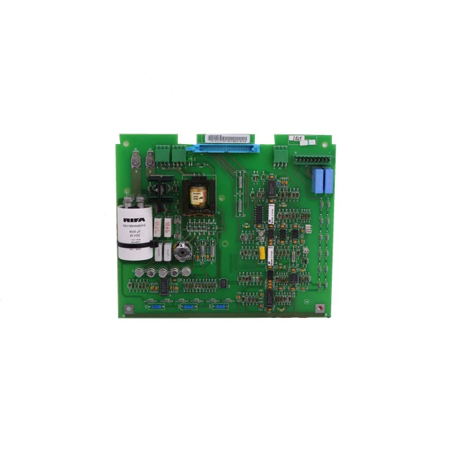 A&BB CI858 DCS CONTROL SYSTEM HIGH QUALITY CI858