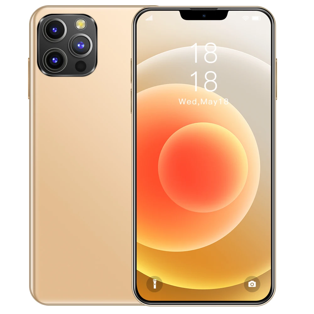 4 ГБ ОЗУ 64 Гб ПЗУ 13 МП Face ID android 6,5 дюймов смартфон китайский сотовый телефон сотовый мобильный телефон 4G в Европе Великобритании