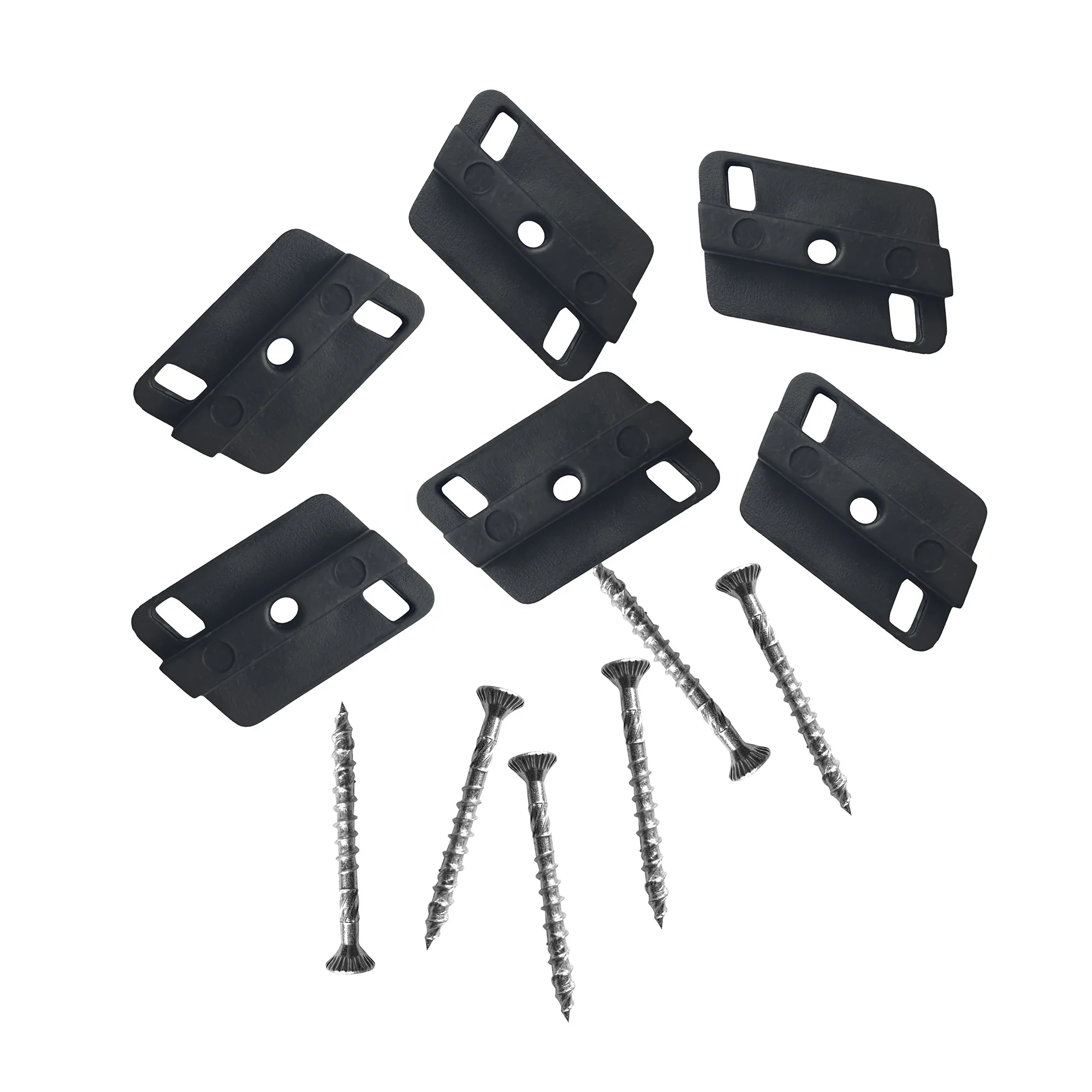 Concrete Formwork Plywood Wall Tile Spacer X Flat Tie For Wood Formwork spacers