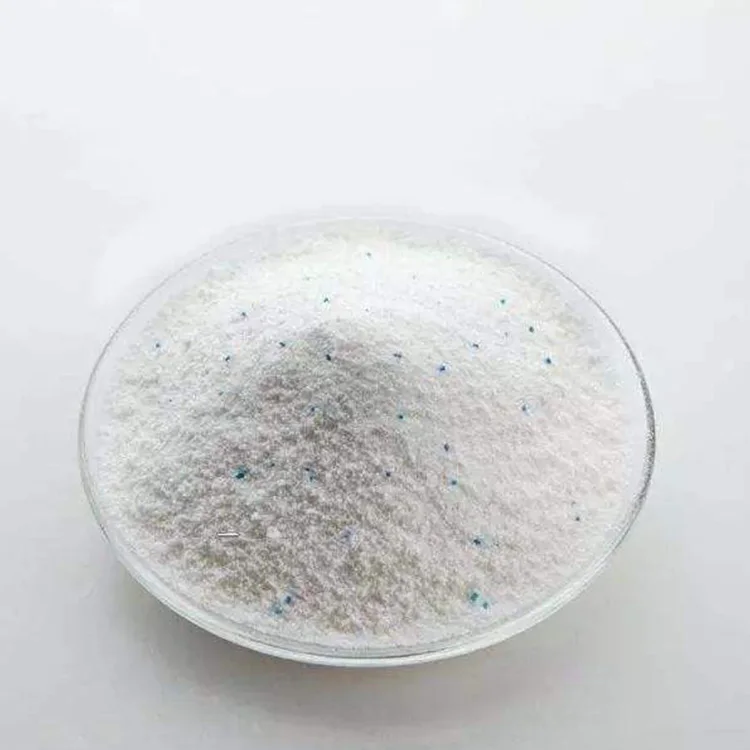 Liby High Foaming Agent of Auto Washing Powder Fragrance Essence Best Laundry Detergent Blue Powder