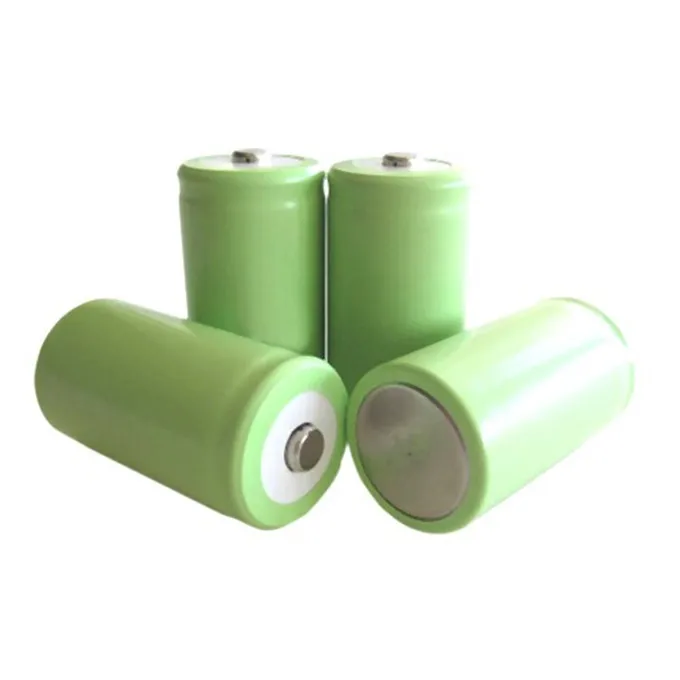 High Reliability NI-MH Battery for UPS Power Supply