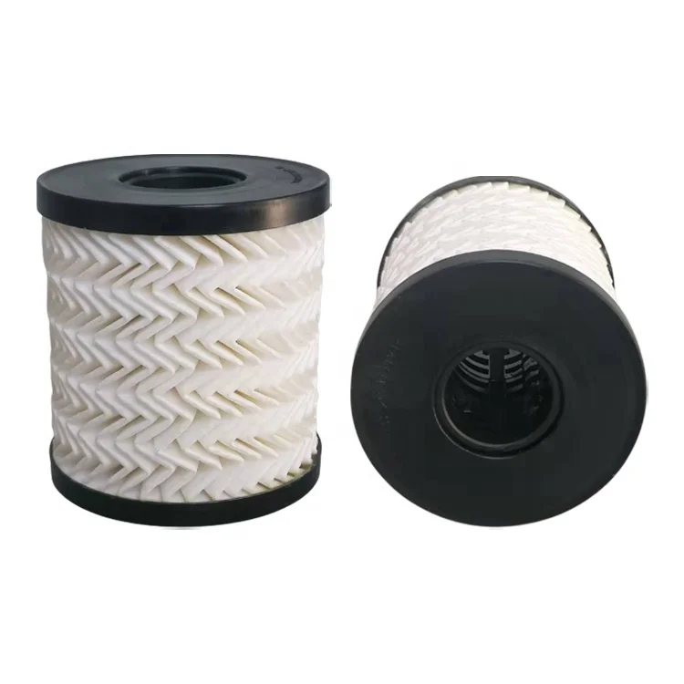 Engine Parts Oil Filter Oem 9818914980  1109AH For Peugeot 206 107 307308 408 508 3008 Citroen C2 C3 C4 C5 Ds4 Ds5