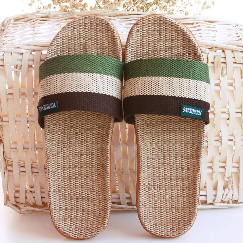 Popular Summer New Style Health Care Tools Acupressure Pressure Points Rubber PVC Massage Slippers Wholesale