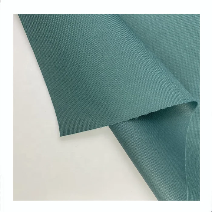 Оптовая продажа 300D Оксфорд водонепроницаемый полностью ориентированной нитью, покрытая Полиуретаном запасы CPAI-84 огнестойкие ткани с высоким качеством цифрового печати 100% полиэстер ткань