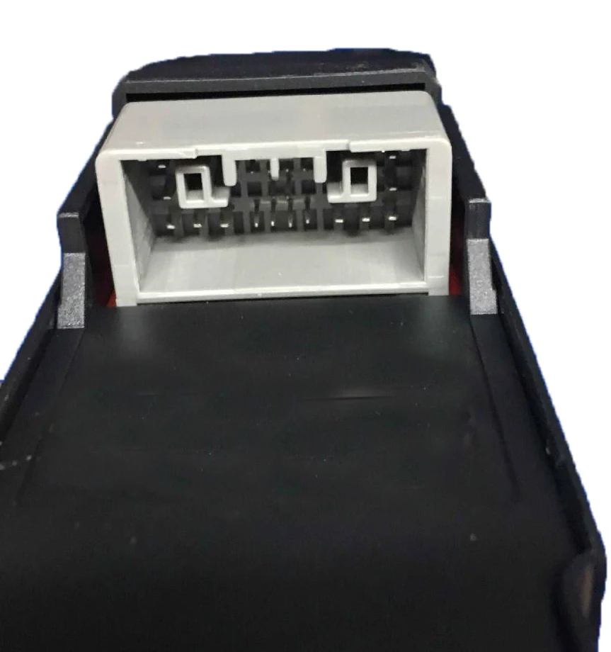 Переключатель оконного подъемника OEM 35750-T0A-H11 для Honda cr-v civic Drivers передний выключатель мощности автомобильная электрическая система автозапчасти