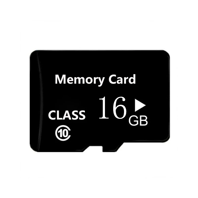 TF Cards for Cell Phones/Cameras Mini SD Card 8GB 16GB 32GB 64GB 128GB 256GB 512GB Memory Card