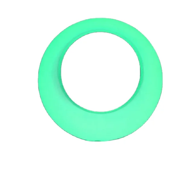 Наружная садовая пластиковая мебель, светодиодный подвесной качающийся стул