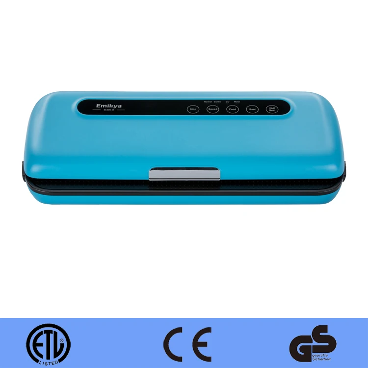 Automatic food saver keep fresh vacuum sealers