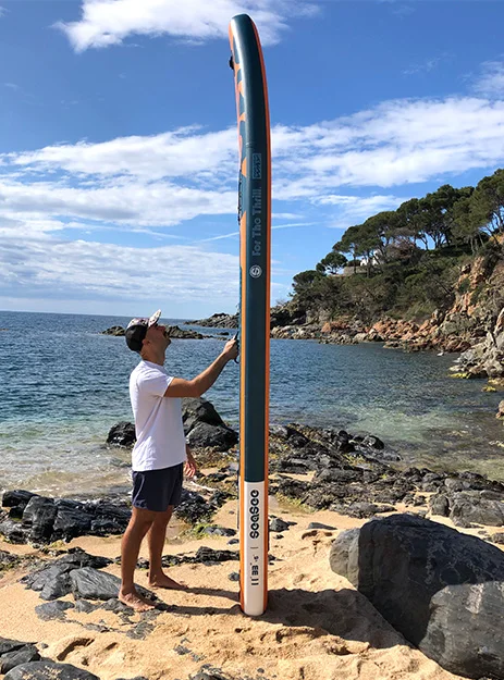 EU warehouse Free shipping wholesale waterboard cheap surf paddle board sup  surfing paddling boards with accessories