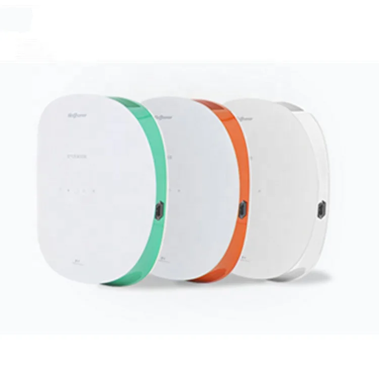 Well-made midea heat recoveri ventil hrv erv