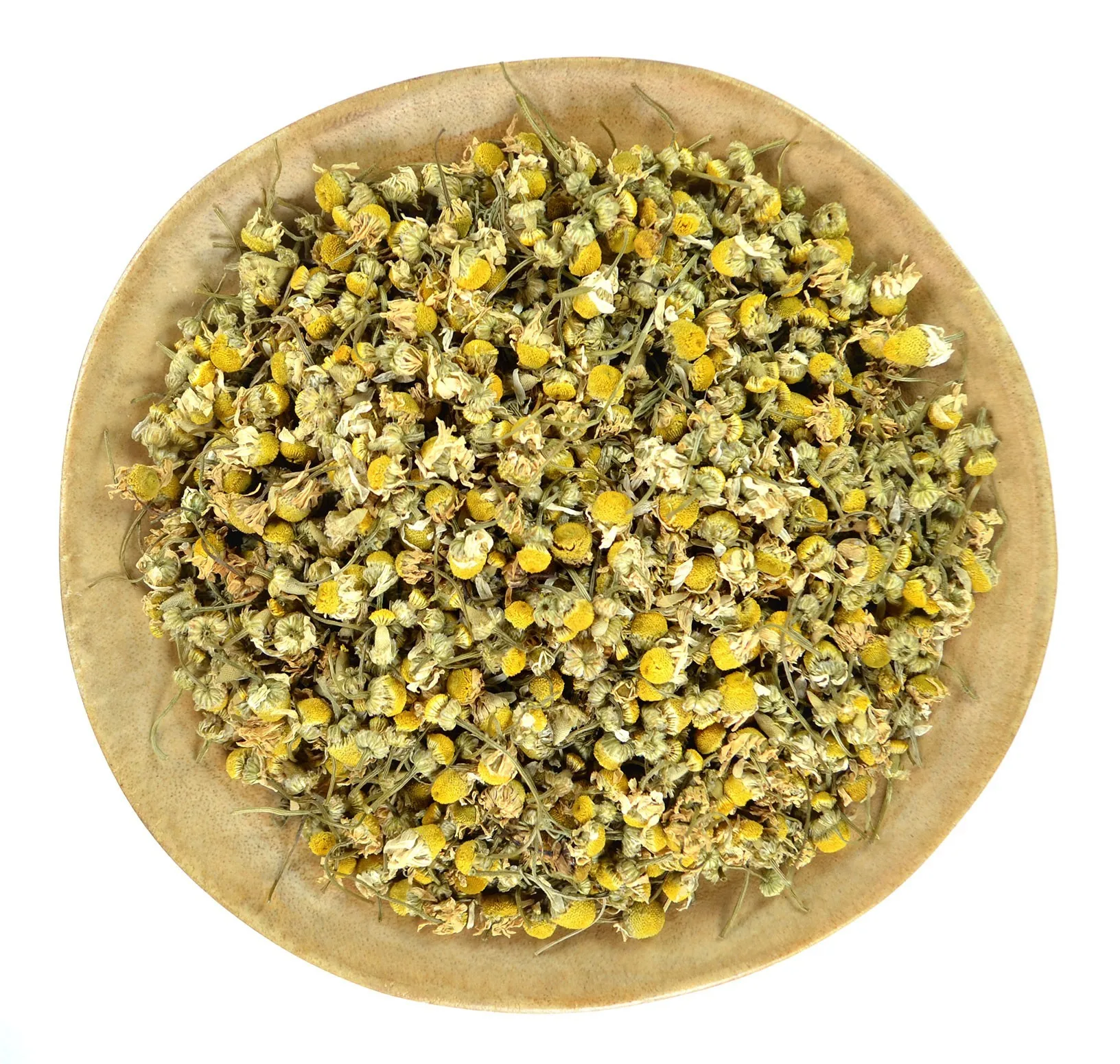 Flower Tea Flavored Aromatic Dry Chamomile Fragrant Tea Orange Pekoe flavored  Flower tea