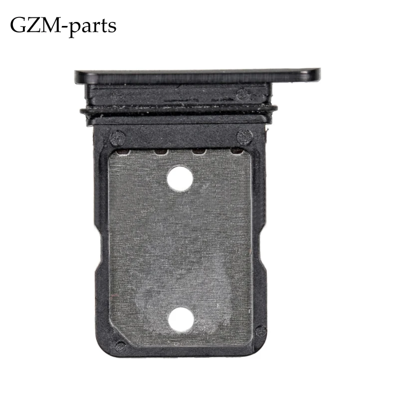 GZM-parts Original SIM CARD TRAY FOR GOOGLE PIXEL 4 / PIXEL 4XL
