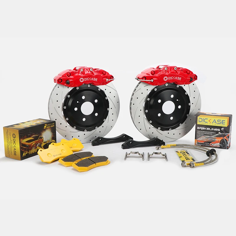 HOT selling racing car parts dicase a61 brake caliper for bmw e92/e39/m3