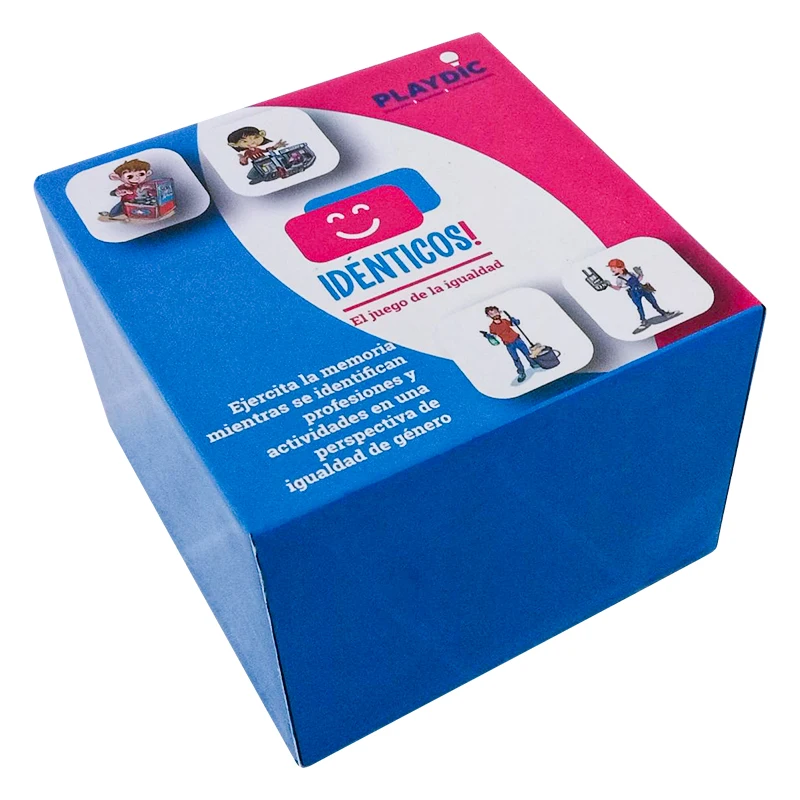 Hot Sale Customizable Family Wholesale Paper Printing Collectible Card Game