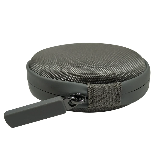 
Portable Custom Hard Nylon Eva Hard Shell Bong Carry On Earphone Case 