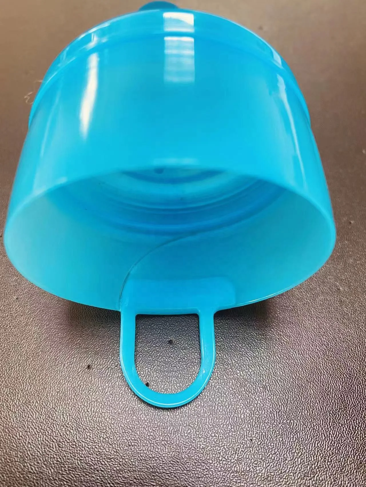 Non-spill  55mm 18 Litro 18.9L 19 Liter 5 Gallon 20 Litre Plastic PE Water Bottle Cap Caps