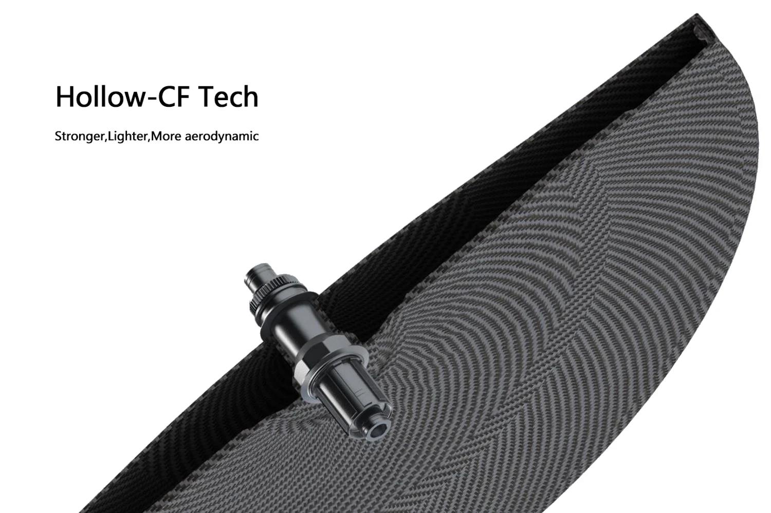 Farsports Bicycle Carbon Fiber Disc Wheels 700C TT/Track Disc Brake/Rim Brake Carbon Disc Wheels